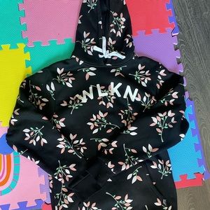Wlkn hoodie